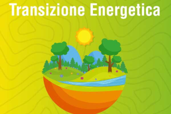 Bando Transizione energetica edizione 2023-2024 - Camera di Commercio di Lecce a Racale