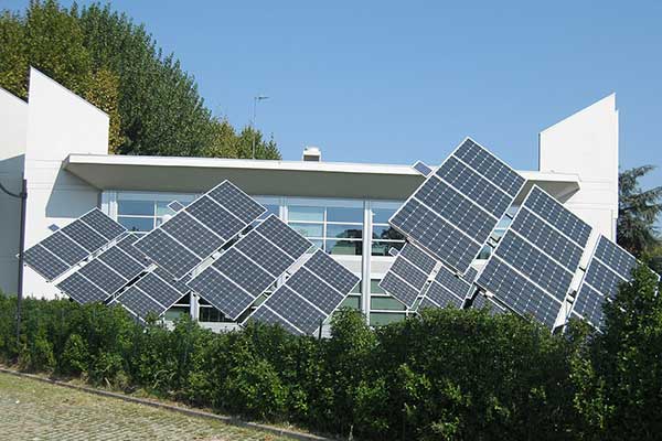 Impianti fotovoltaici per casa ed azienda a Leporano